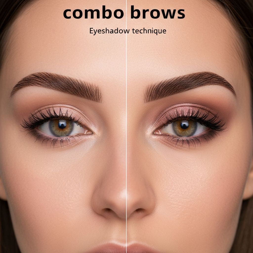 Combo Eyeshadow